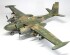 preview Scale model 1/48 Airplane B-26K Counter Invader, (Vietnam War) ICM 48279