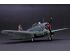 preview Збірна модель 1/32 Літак ВМС США SBD-3 “Dauntless” MIDWAY  Трумпетер 02244
