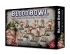 preview BLOOD BOWL: NURGLE'S ROTTERS TEAM
