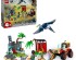 preview Конструктор LEGO Jurassic World Центр порятунку малюків динозаврів 76963