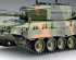 preview Збірна модель 1/35 Німецький танк Leopard 2 А4 HobbyBoss 82401