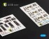 preview F-4(C,D) Phantom II 3D interior decal for Hasegawa kit 1/72 KELIK K72031