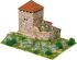 preview Ceramic constructor - castle Burg Grenchen (BURG GRENCHEN)