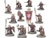 preview Ігровий набір Warhammer AGE OF SIGMAR - HELSMITHS OF HASHUT - INFERNAL COHORT