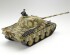 preview Scale model 1/48 Tank Panther Ausf. D Tamiya 32597