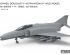 preview Збірна модель 1/48 Літак Phantom II F-4G Wild Weasel l Meng LS-015