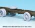 preview US Army GMC CCKW Wheel set (for Tamiya 1/48)