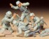 preview Сборная модель 1/35 Фигуры Немецкий минометный расчет (4 фигуры) Tamiya 35193
