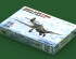 preview Збірна модель 1/72 Літак Junkers Ju-87D-3 Stuka HobbyBoss 80286