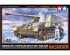 preview Сборная модель 1/48 САУ Насхорн Тамия 32600