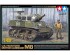 preview Збірна модель 1/48 САУ U.S. Howitzer Motor Carriage M8 Tamiya 32604