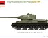 preview Збірна модель 1/35 Танк Т-34-85 Чехословаччина MiniArt 37078