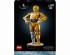 preview Constructor LEGO Star Wars™ C-3PO 75398