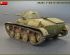 preview Soviet light tank T-60 (T-30 turret). WITH INTERIOR