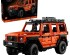 preview Конструктор LEGO Technic Mercedes-Benz G 500 PROFESSIONAL Line 42177