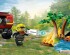 preview Конструктор LEGO City Пожарный внедорожник со спасательной лодкой 60412