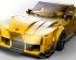 preview Конструктор LEGO Speed Champions Toyota GR Supra 76901
