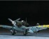 preview Збірна модель 1/48 Літак Junkers Ju-87G-2 Stuka Anti Tank Attacker JT54 Хасегава 09054