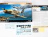 preview Scale model 1/48 Airplane Mustang Mk.IV Eduard 82104