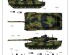 preview Сборная модель 1/72 Немецкий основной боевой танк Леопард 2А6 Трумпетер 07191