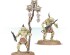 preview DAEMONS OF NURGLE PLAGUEBEARERS