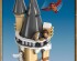 preview LEGO HARRY POTTER Hogwarts Castle Owlery 76430
