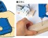 preview Електричний ручний дриль Tamiya 74041