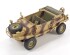 preview Збірна модель 1/35 Німецький автомобіль-амфібія Schwimmwagen Type 128 AFV Club 35228