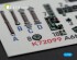 preview A6M5 Zero 3D interior decal for Tamiya 1/72 KELIK K72099