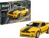 preview Scale model 1/25 Car 2013 Ford Mustang Boss 302 Revell 07652