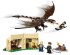 preview Constructor LEGO Harry Potter Hungarian Horntail at the Triwizard Tournament 75946