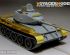 preview WWII Russian T-44 Medium Tank Early Version Fenders(MINIART35193)