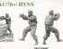 preview Збірна модель 1/35 Танк Шерман M4A1 76(w) HVSS Takom 2205