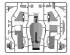 preview Сборная модель 1/35 Командирская бронемашина Panzerspähwagen (Funk) P204(f) ICM 35378