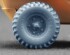 preview Набор колес для Schwimmwagen Deka (200-12) от Italeri, Tamiya, AFV club ScaleX WW-35017