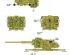 preview Scale model 1/35 88-mm L/71 FlaK 41 German heavy anti-aircraft gun with crew Bronco 35067