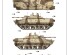 preview Scale model 1/35 BMP-3 in service with the United Arab Emirates Trumpeter 01531