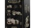 preview Ігровий набір Warhammer 40000 - HORUS HERESY: LEGIONES ASTARTES - SATURNINE BATTLE GROUP
