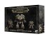 preview Ігровий набір Warhammer 40000 - HORUS HERESY: LEGIONES ASTARTES - SATURNINE HEAVY ASSAULT CADRE