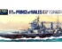 preview Збірна модель 1/700 Британський лінкор «Принц Уельський» — битва при Малаї Tamiya 31615