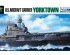 preview Збірна модель 1/700 Американський авіаносець «Yorktown»Tamiya 31712