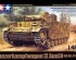 preview Сборная модель 1/48 Танк Panzerkampfwagen III Ausf. N (Sd.Kfz. 141/2) Tamiya 32543