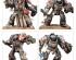 preview Ігровий набір Warhammer 40000 - GREY KNIGHTS: SANCTIC CONCLAVE