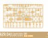 preview Збірна модель 1/35 Надлегкий тактичний всюдихід MRZR D4 (Dual Combo Set) Magic Factory 2005