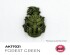 preview Акрилова фарба FOREST GREEN / Лісовий зелений QUICK GEN COLOR AK-interactive AK 17021