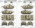 preview Scale model 1/35 BMP-2D Trumpeter 05585