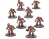 preview Игровой набор Warhammer 40000 - HORUS HERESY: LEGIONS IMPERIALIS - MECHANICUM COMBAT FORCE