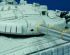 preview Металлический ствол 125 мм 2А46 Л/48 для танков Т-72 в масштабе 1/35