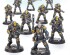 preview NECROMUNDA: PALANITE ENFORCER PATROL