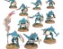 preview Ігровий набір Warhammer AGE OF SIGMAR: SPEARHEAD SERAPHON - SUNBLOODED PROWLERS